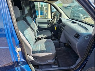 Ford Transit connect 2007