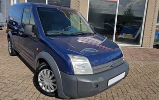 Ford Transit connect 2007