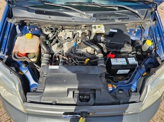 Ford Transit connect 2007