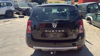 DESPIECE DACIA DUSTER 1.5 DCI K9K LOGDY DOKKER