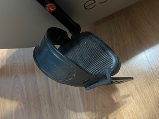 Bicicleta Estática Domyos Essential 2