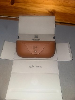 Ray-Ban Meta Wayfarer (Gen 2)