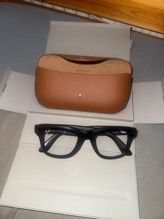 Ray-Ban Meta Wayfarer (Gen 2)