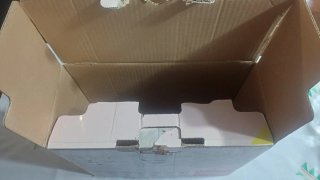 Caja Play2 slim rosa con manuales