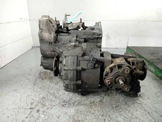 Caja Cambios FEK VW Golf IV Audi A3 8L 1.9 TDI