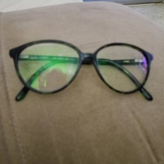 Gafas Tous Verdes