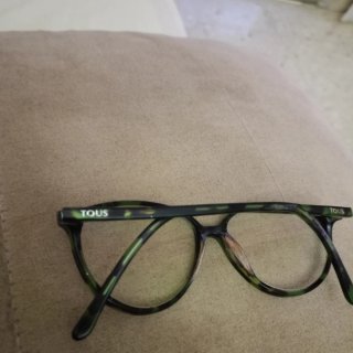Gafas Tous Verdes