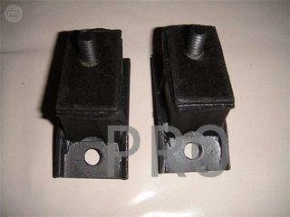 Tacos soporte caja cambios Seat  600