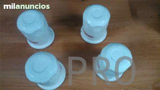 Filtros de.aceite de seat 600, 850