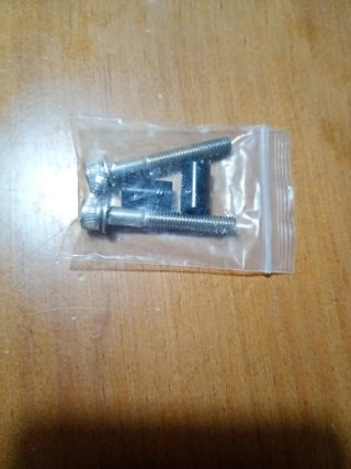 Soporte Garmin Bici Negro