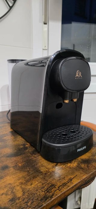Cafetera L'OR Barista Philips