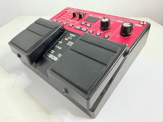 Boss RC-30 Loop Station Dual Track Looper