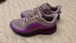 Zapatillas Nike Pegasus Premium Morado