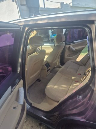 BMW X3 2011