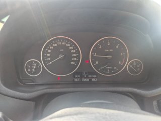 BMW X3 2011