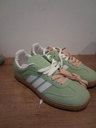 Zapatillas deportivas