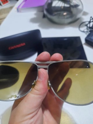 Gafas de sol Carrera y las otras cristian dior