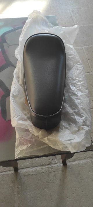 Sella Vespa 50 R L N Special