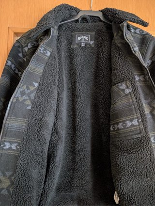 Chaqueta Billabong Talla M