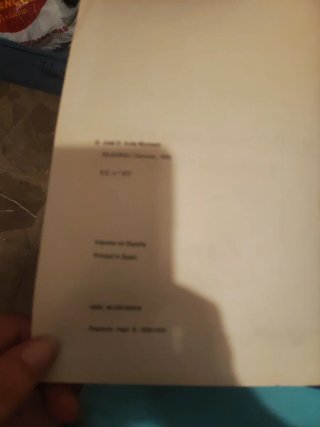 Manual del radioaficionado emisorista I y II