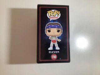 Funko Pop! Eleven - Stranger Things 1780. Nuevo.