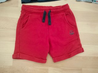 Pack Ropa Niño 3-4 Años (104 cm)