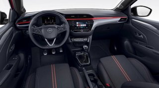 Opel Corsa 2023