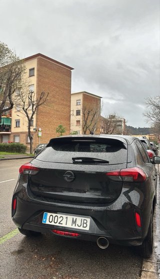 Opel Corsa 2023