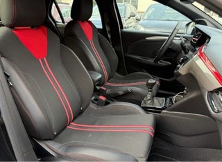 Opel Corsa 2023