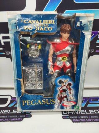 CdZ Pegasus Gigante Giochi Preziosi