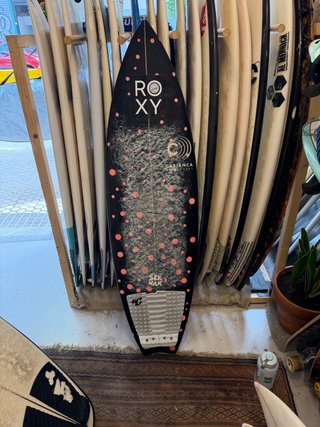 Tabla de Surf Cabianca Groom