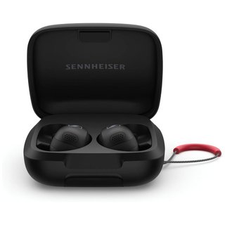 Auriculares Sennheiser Momentum True Wireless