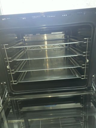 Horno de Convección Eléctrico Maxima