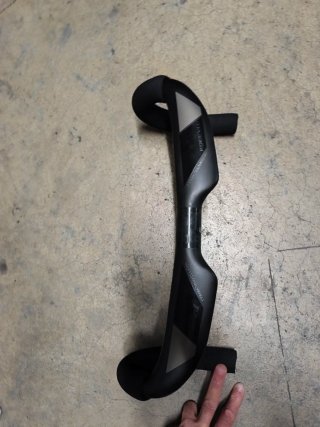 Manillar de Carbono para Bicicleta