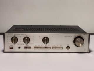 Amplificatore Luxman L-215 Stereo Integrato