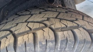 Neumáticos 235/75/15