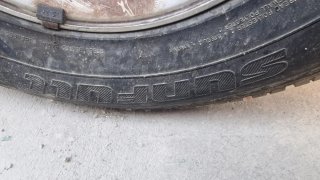 Neumáticos 235/75/15