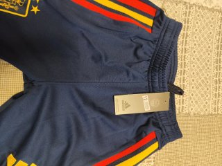 Chándal entrenamiento niño selección española