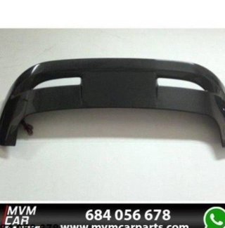 Alerón Ford Focus ST 2012 C/Luz Carbono