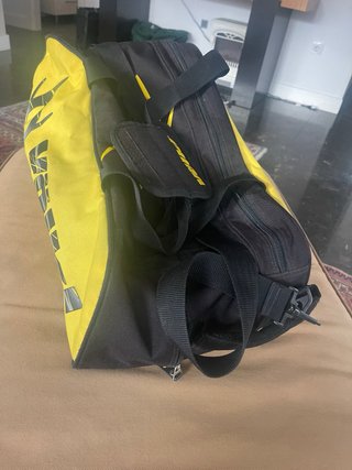 Raquetero Völkl Tour Combi (6 raquetas)