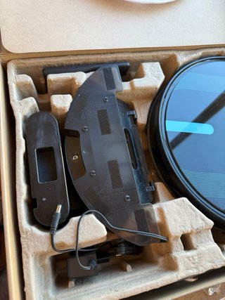 Robot Aspirador Proscenic