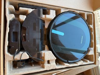 Robot Aspirador Proscenic