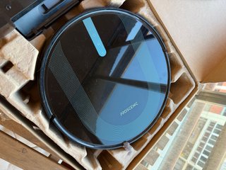 Robot Aspirador Proscenic