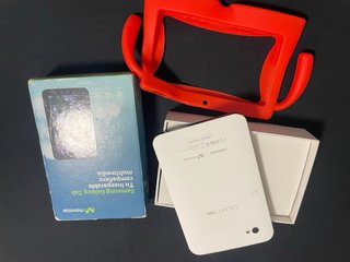 Samsung Galaxy Tab Movistar