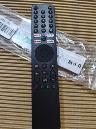 Mando a distancia para TV Xiaomi