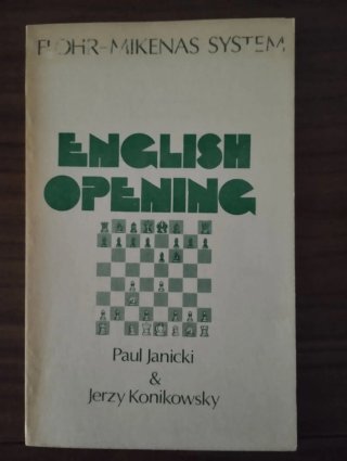 Libro de ajedrez