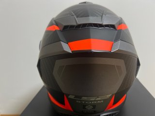 Casco de Moto LS2 Talla M