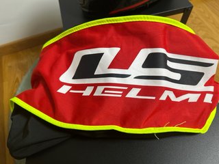 Casco de Moto LS2 Talla M