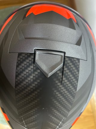 Casco de Moto LS2 Talla M
