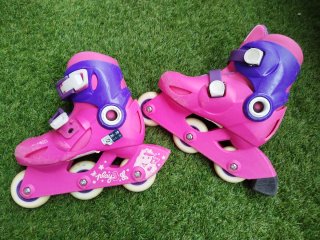 Patines Oxelo Play 3 - Talla 26-28